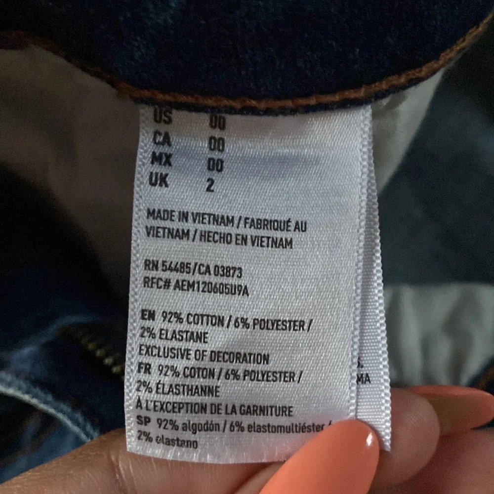 American Eagle Skirt💙 - Picture 8 of 8